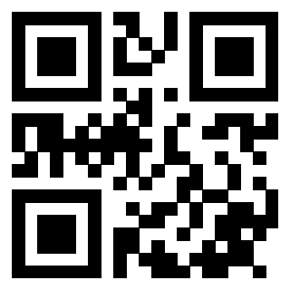 Scansione del Qr Code di 3915079639
