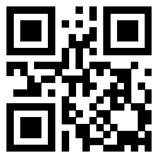 Scansione del Qr Code di 3915079645