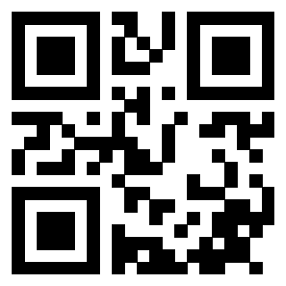 Immagine del Qr Code di 3915079646