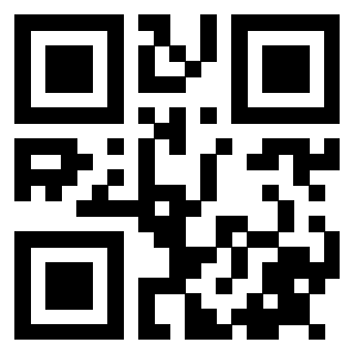 3915079649 - Immagine del Qr Code associato