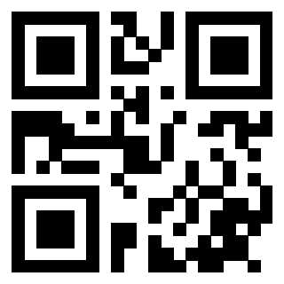 Il QrCode di 3915079651