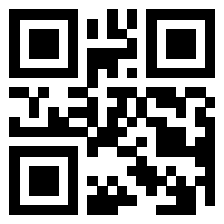 Scansione del Qr Code di 3915079658