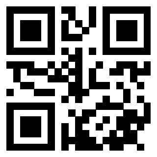 Immagine del Qr Code di 3915079664