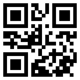3915079665 - Immagine del Qr Code