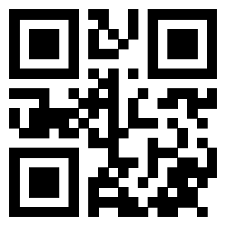 3915079667 - Immagine del Qr Code associato