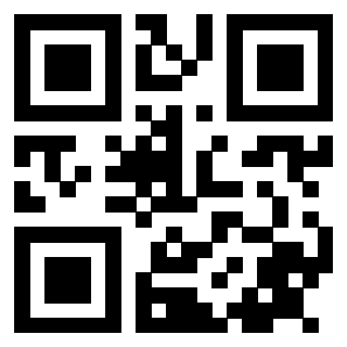 Scansione del Qr Code di 3915079668