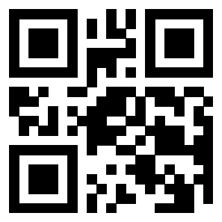 Immagine del Qr Code di 3915079669