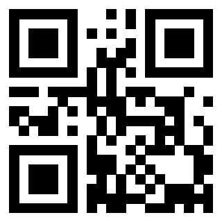 Immagine del Qr Code di 3915079670