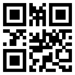 3915079671 - Immagine del QrCode
