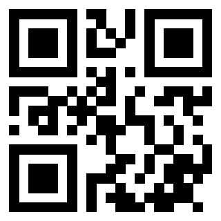 Immagine del Qr Code di 3915079673