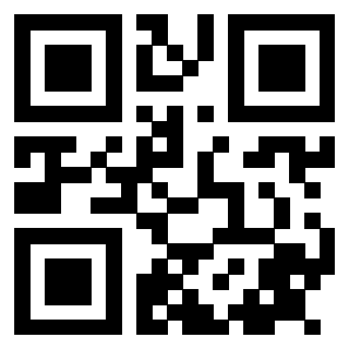 Il Qr Code di 3915079674
