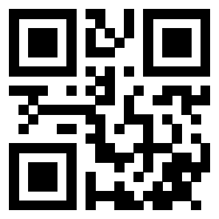 Il QrCode di 3915079675