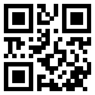 Il QrCode di 3915079678