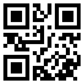 Scansione del Qr Code di 3915079681