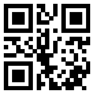 Immagine del Qr Code di 3915079682