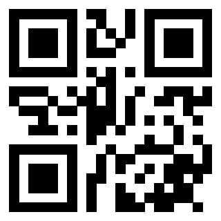 3915079684 - Immagine del Qr Code associato