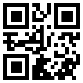 Scansione del Qr Code di 3915079686