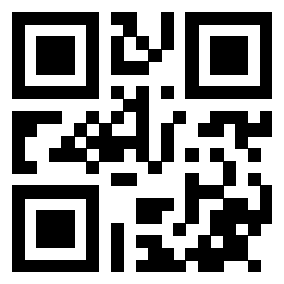 Il QrCode di 3915079687