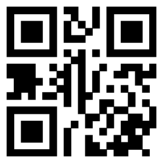 Scansione del QrCode di 3915079689