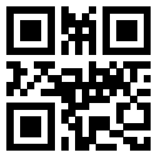 Scansione del Qr Code di 3915079690