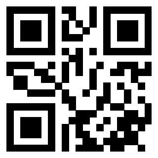 Scansione del QrCode di 3915079698
