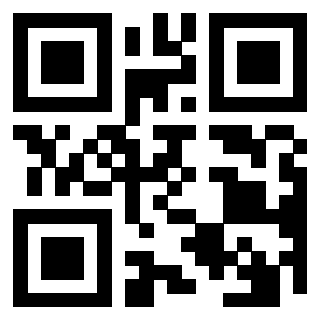 Scansione del Qr Code di 3915079701