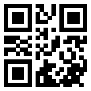 Immagine del QrCode di 3915079702
