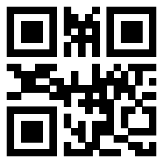 3915079707 QrCode associato