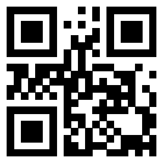 Scansione del Qr Code di 3915079712