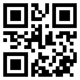 3915079713 - Immagine del QrCode associato