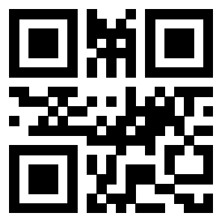 3915079714 - Immagine del QrCode associato