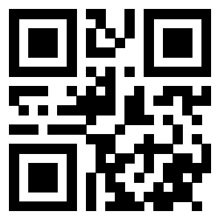 Il QrCode di 3915079715