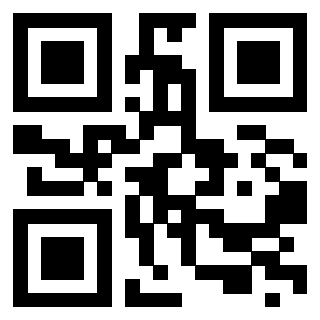 Il Qr Code di 3915079716