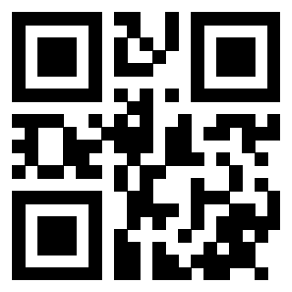3915079717 - Immagine del Qr Code associato