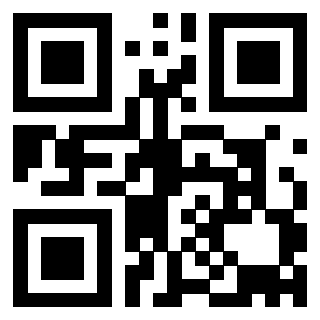 Scansione del Qr Code di 3915079721