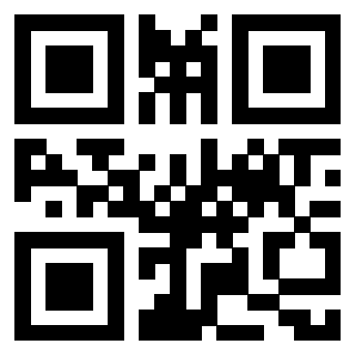 Il QrCode di 3915079723