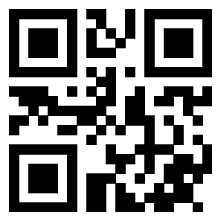Il QrCode di 3915079725