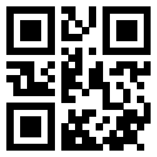3915079726 - Immagine del Qr Code