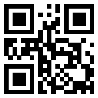 Scansione del Qr Code di 3915079728