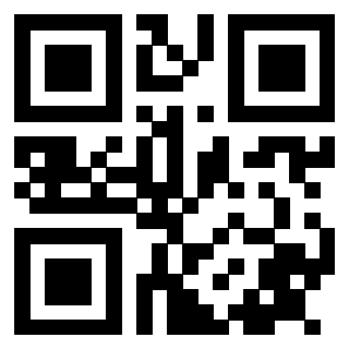 3915079730 - Immagine del QrCode associato