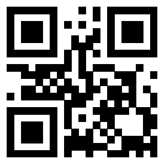 3915079733 Qr Code associato