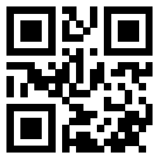 Immagine del Qr Code di 3915079736