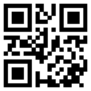 3915079738 - Immagine del QrCode associato