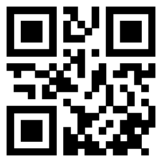 3915079740 - Immagine del QrCode associato