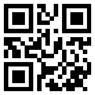 Scansione del Qr Code di 3915079741