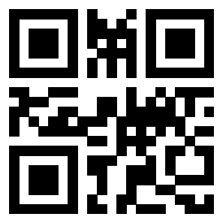 3915079743 - Immagine del Qr Code associato