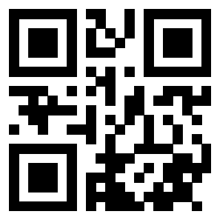 3915079744 - Immagine del Qr Code associato