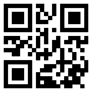 3915079745 - Immagine del QrCode associato