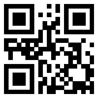 Scansione del Qr Code di 3915079749