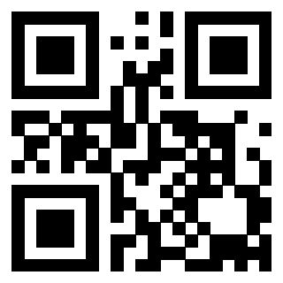Immagine del Qr Code di 3915079751